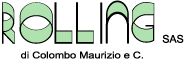Rolling Sas Logo